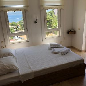 Kamer met een King Size Bed